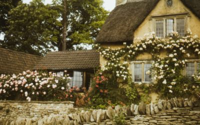 Summer Escape: a guide to country & summer houses